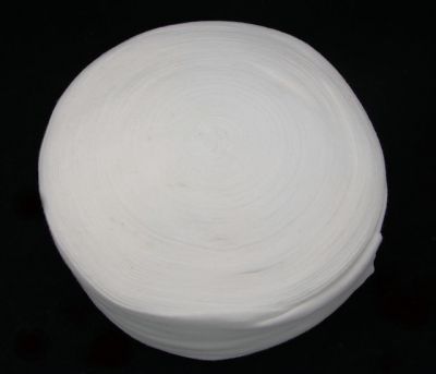 Research and production of high-quality medical dressings