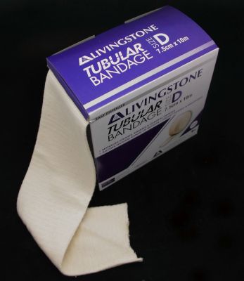 提供管状弹性绷带类的OEM加工服务，以满足不同客户的个性化需求